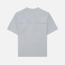 VIVANT TEE POWDER BLUE