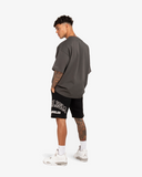 SUBMISSION LOGO TEE SOOT